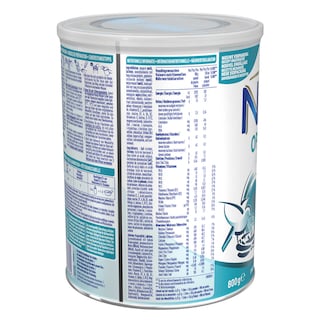 Nestlé | NAN Optipro | Opvolgmelk | poeder | baby | 6-12 maanden 