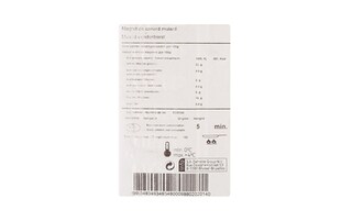 Delhaize | Borst| Eend 