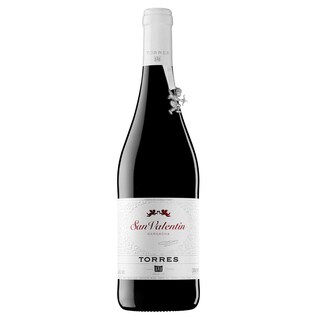Espagne - Spanje | Catalunya | San Valentin Garnacha 2019 