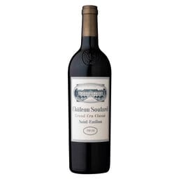 Chateau Soutard | Saint-Émilion Grand Cru Classé  | 2020 