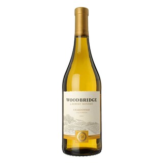 USA | California | Woodbridge Chardonnay Mondavi | Wit 