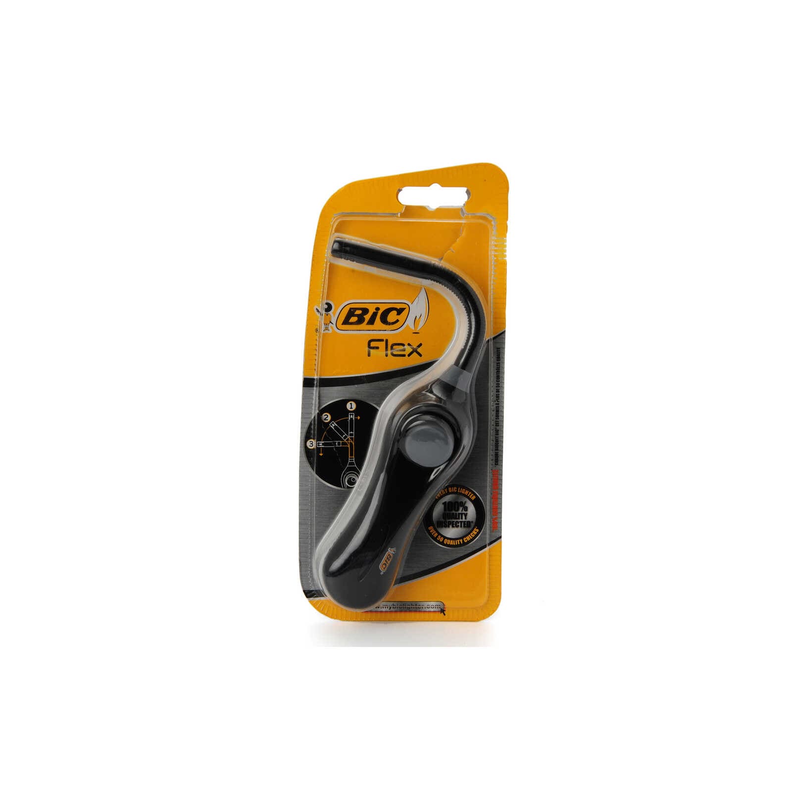 Bic Aansteker Megalighter Flex
