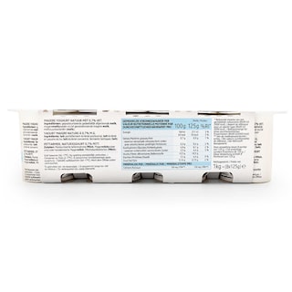 Delhaize | Yoghurt | Mager | Natuur 