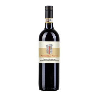 Italie - Italië | Toscana D.O.C.G. | Astorre Noti Chianti Sup DOCG 2018 