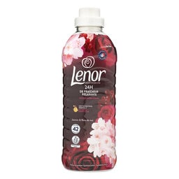 Lenor | Adoucissant | Liquide | Jasmin & Rosde de mai |42DS 