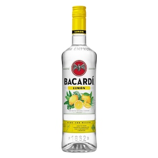 Bacardi | Rum | Limon 