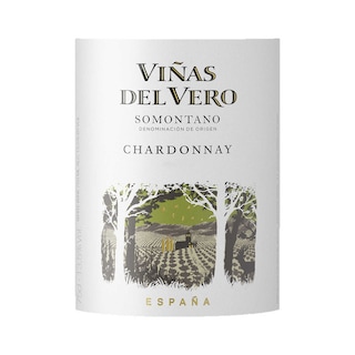Espange-Spanje | SOMONTANO | Vinas Del Vero | Chardonnay 2019 