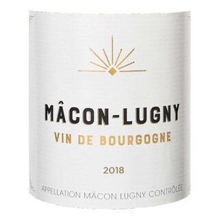 France - Frankrijk | Bourgogne - Maconnais | Macon Lugny 2018 