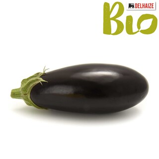 Delhaize | Bio | Aubergine | Bio 