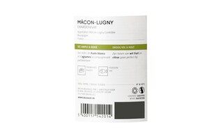Delhaize | Macon Lugny 