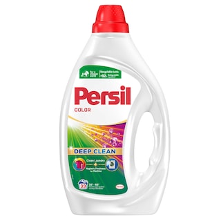 Persil | Lessive | Gel | Couleurs | 1,485L | 33DS 