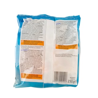 Delhaize | Surimi | Mini-snacks | Cocktailsaus 