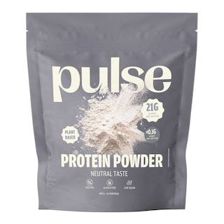 Pulse | Proteïnepoeder | Natuur | Vegan 