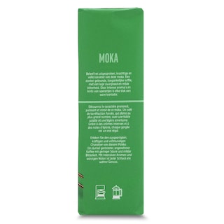 Delhaize | Café | Moka | Moulu 