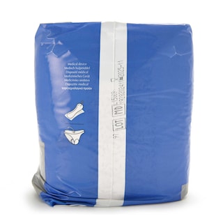 Delhaize | Protect|Urineverlies |matig tot zwaar | Maxi |Extra+ | Aloe Vera|10 pc 