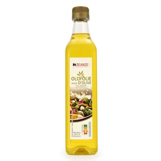 Delhaize | Olijfolie | Culinaire 