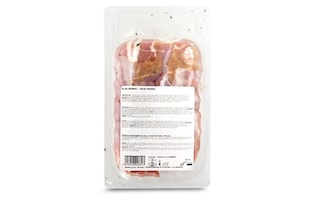 Delhaize | Roulade | Konijn | Park | Ardeense wijze 
