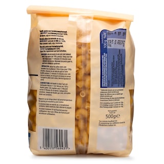 Delhaize | Pasta | Boccoli 