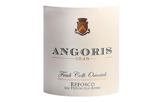Angoris | Refosco | Friuli Colli Orientali | 2019 