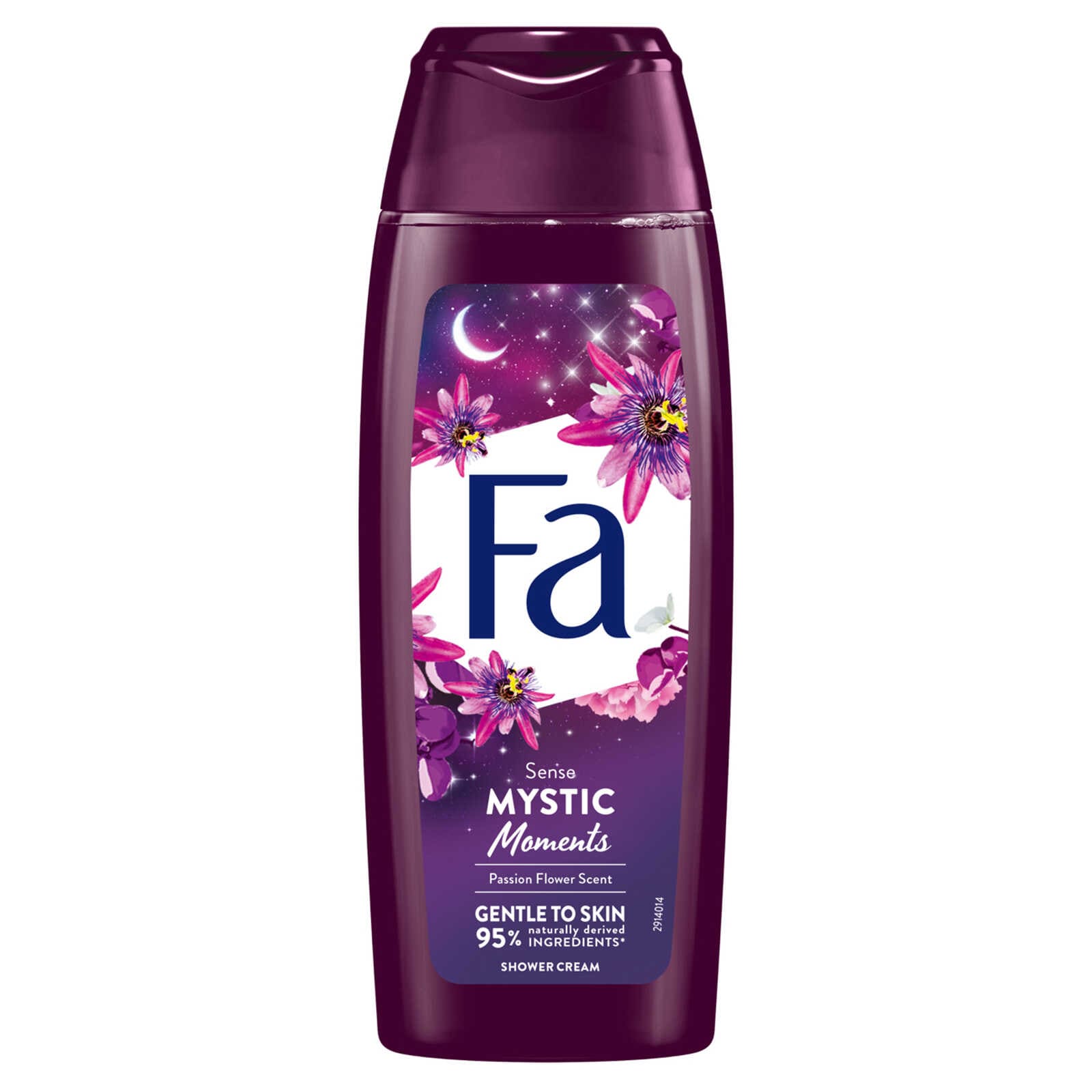 Fa Douche | Shea butter-Passion flower