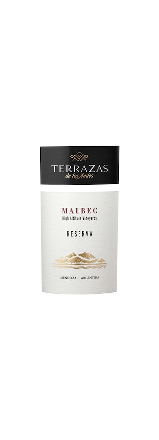 Terrazas | Mendoza | Malbec | 2020 