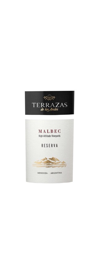 Terrazas | Mendoza | Malbec | 2020 75 cl