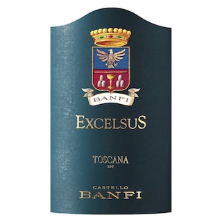 Banfi | Excelsius | 2019 | Rood 
