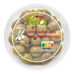 Delhaize | Bio | olijven | nature | Bio 