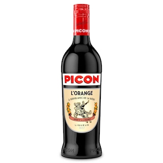 Picon | Aperitief | Sinaas | Bitter | 18% ALC. 