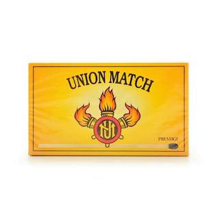 Union Match | Allumettes 3 x 45 pc