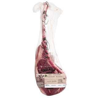 Delhaize | Tomahawk | Irlande 