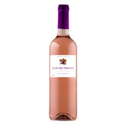 Espagne - Spanje | Castilla La Mancha | Flor de Paraiso | 2019 | 75CL | Bio | Rosé 