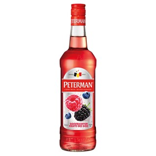 Peterman | PETER BOSVRUCH 