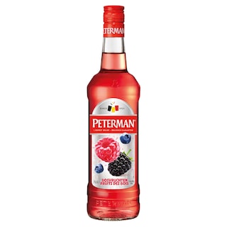 Peterman | PETER BOSVRUCH 