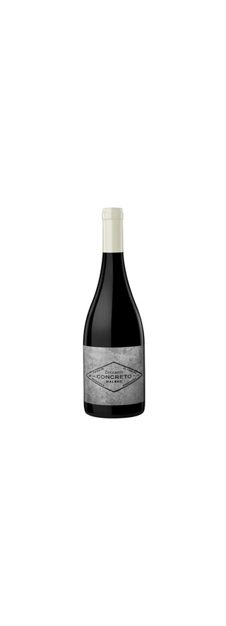 Argentina | Zuccardi Concreto Malbec Rouge 