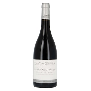 France | Nuits St Georges | 2023 | Rood 