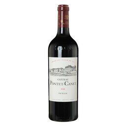 FR BORDEAUX PAUILLAC | Château Pontet Canet 2012 