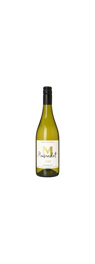 Delhaize | Muscadet 