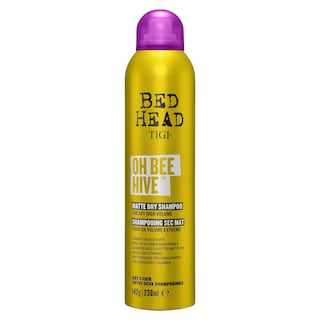 Bed Head | Droog shampoo | Mat | Sky High Volume 23,8 cl