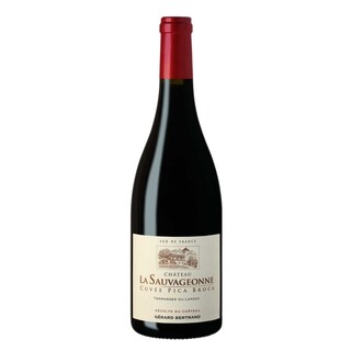 France - Frankrijk | Midi de la France - Languedoc | Sauvageonne Pica Broca 15 