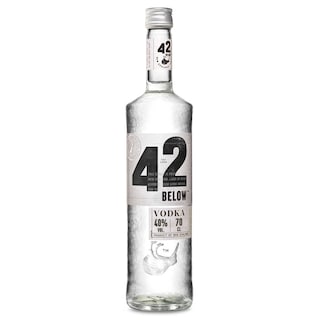 42 Below | Vodka | New Zealand | 40% 