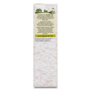 Delhaize | Bio | Riz | Long Grain | Bio 500 gr