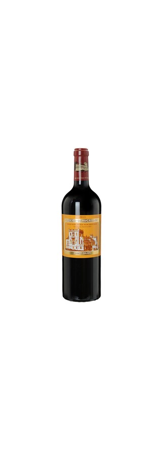 FR BORDEAUX SAINT JULIEN | Ducru Beaucaillou 2013 75 cl