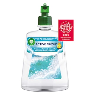 Air Wick | Navulling | Marine 