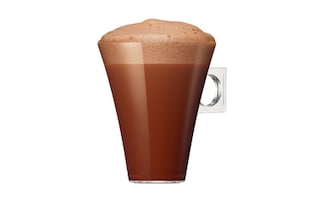 Nescafé-Dolce Gusto