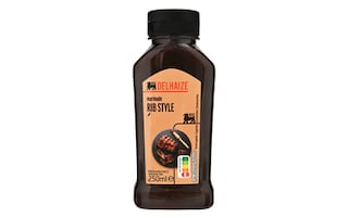 Delhaize | Marinade | Rib 