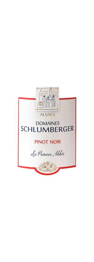 Domaines Schlumberger | Pinot Noir | 2022 