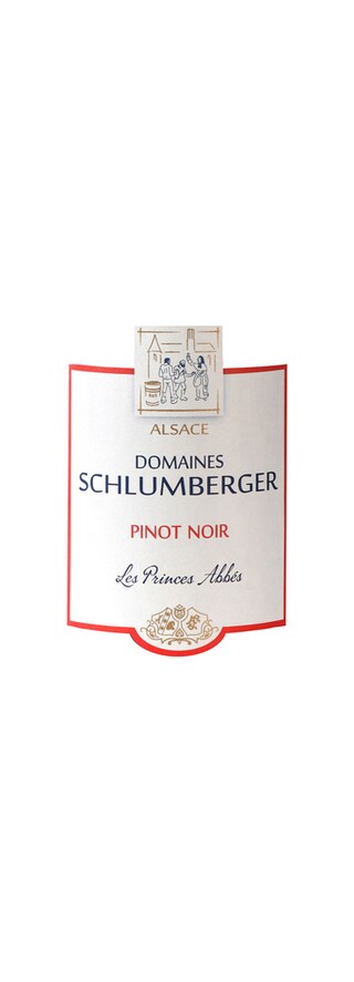 Domaines Schlumberger | Pinot Noir | 2022 75 cl