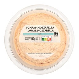 Delhaize | Dip | Tomate | Mozzarella 