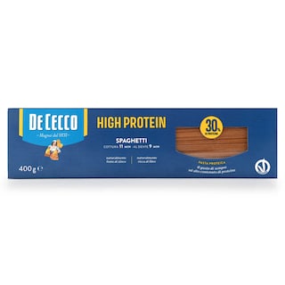 De Cecco | Pasta | Spaghetti | Protein 